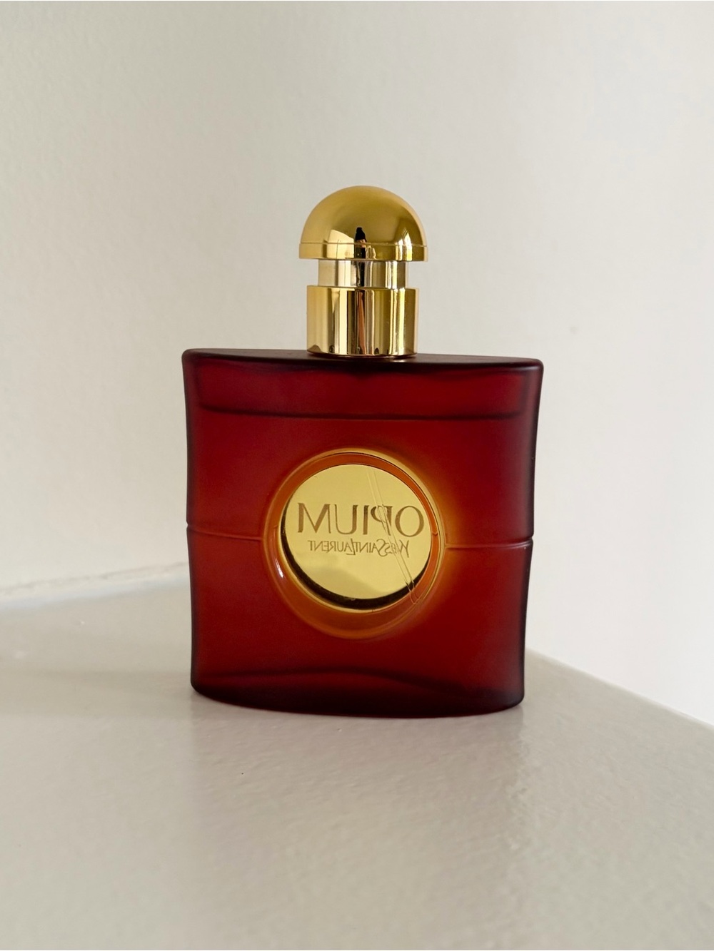 Yves Saint Laurent Opium EDT - Picture 2 of 4